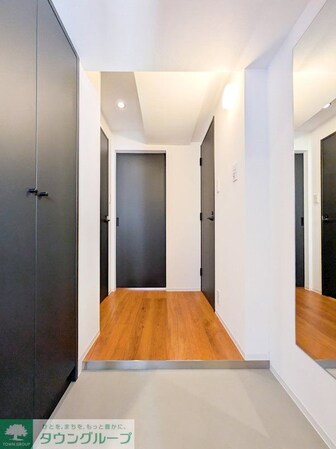 ZOOM信濃町の物件内観写真